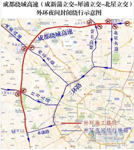 协会动态 新闻浏览页   据介绍,新增货车限行区域涉及陆家,周市,张浦