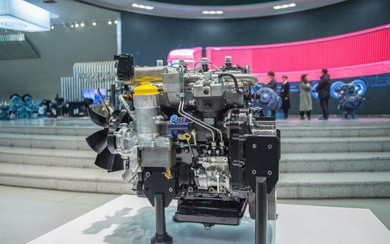 你想看的都在这 潍柴2017年产品解读.JPG