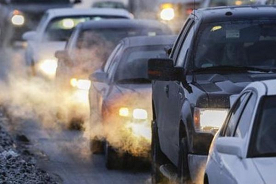 多管齐下防大气污染 汽车环保生态链升级.jpg