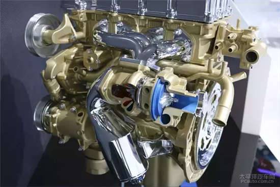 长安Blue Core 1.5T发动机.jpg 长安Blue Core 1.5T发动机.jpg