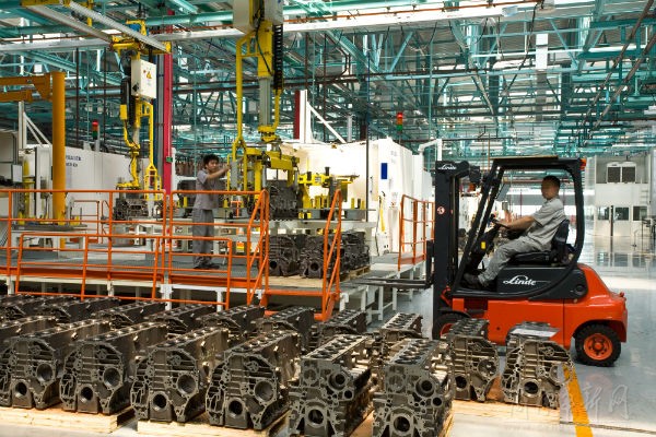 上菲红有能力满足客户的高需求