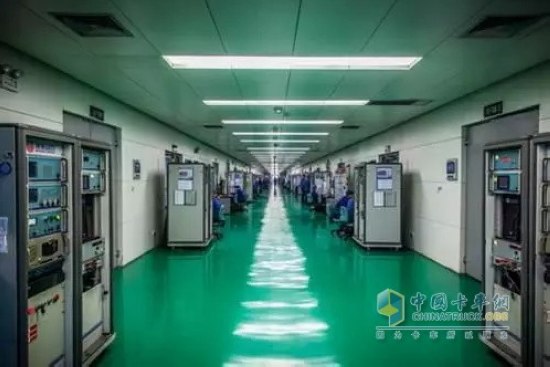 内燃机可靠性国家重点实验室