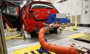 特朗普上台或将为瑞典尾气检测机构创造更多商机