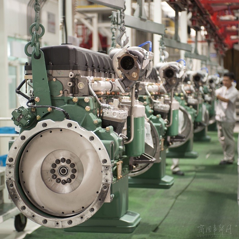 锡柴贯彻实施可靠性工程和精细化工程