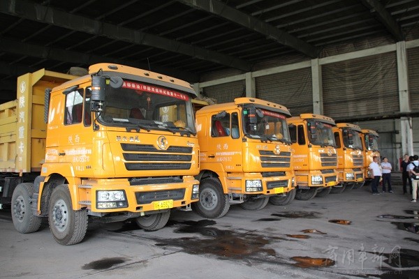 试点车辆 试点车辆