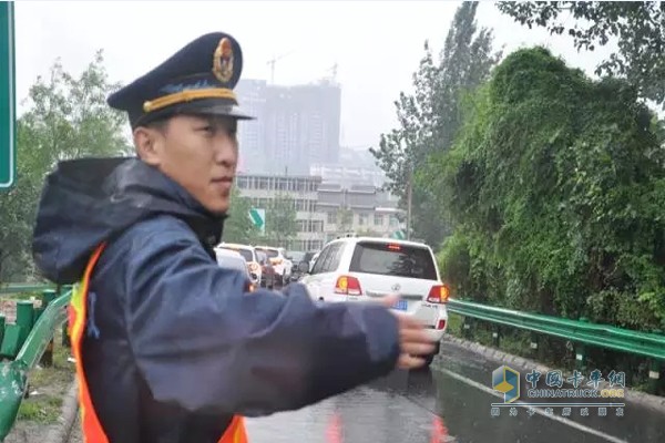 山西省高速公路管理局文件
