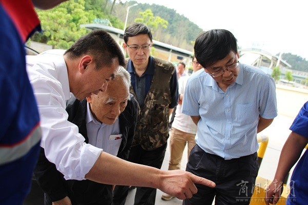 了解甲醇加注机内部结构及安全保障措施 了解甲醇加注机内部结构及安全保障措施