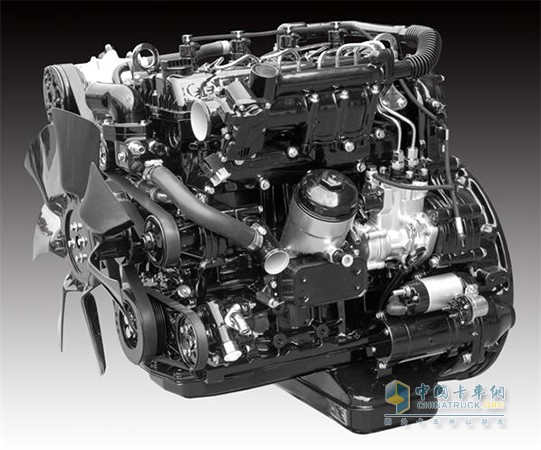 锡柴劲威发动机 锡柴劲威发动机