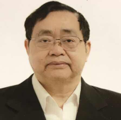 中国汽车工程学会特聘专家李永昌 中国汽车工程学会特聘专家李永昌