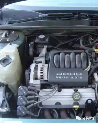 零部件,机械增压，动力系统