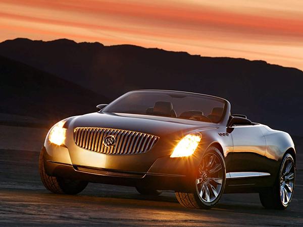 核动力汽车概念图(来源于网络) 核动力汽车概念图(来源于网络)