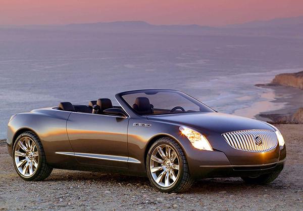 核动力汽车概念图(来源于网络) 核动力汽车概念图(来源于网络)