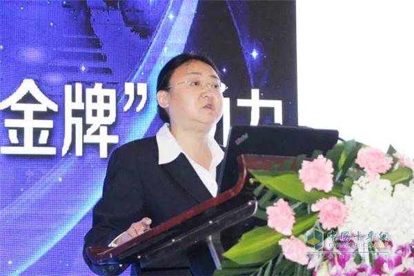 云内动力总经理代云辉 云内动力总经理代云辉