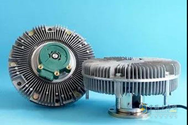 电磁离合器 电磁离合器