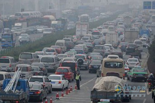 安徽省发布中秋、国庆假期高速公路出行指南