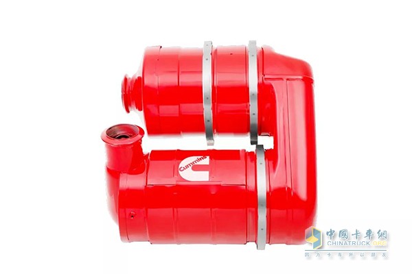 U module-U型后处理器