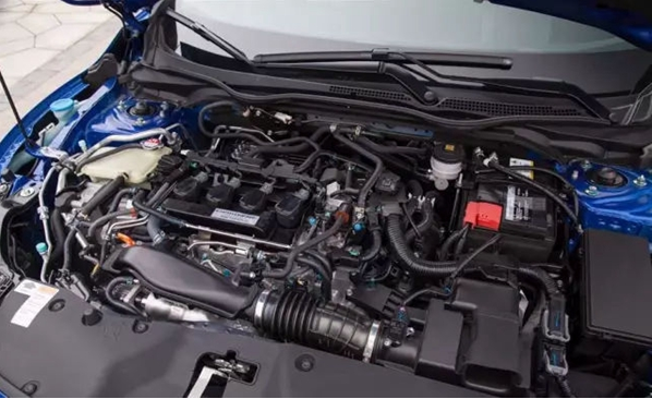 本田地球梦L15B系列1.5T发动机 本田地球梦L15B系列1.5T发动机