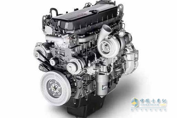 FPT工业用Cursor16非道路发动机 FPT工业用Cursor16非道路发动机