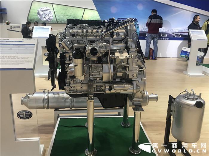 锡柴劲威CA4DD-E6