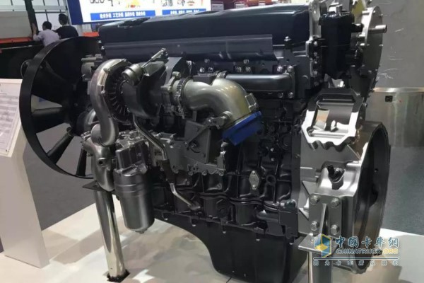 上菲红动力发动机 上菲红动力发动机