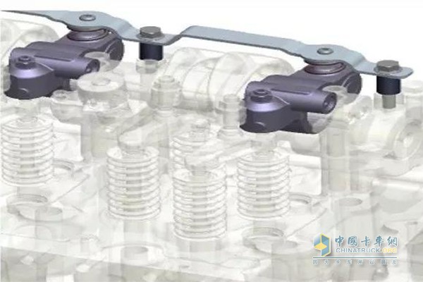 上汽动力缸内制动功率大行车更安全 上汽动力缸内制动功率大行车更安全