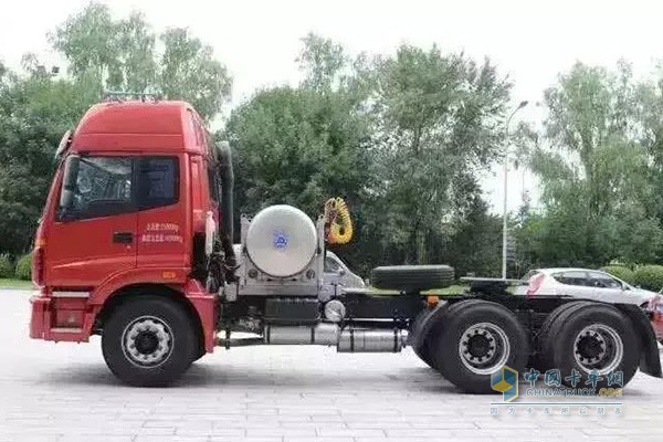 X12N天然气版发动机采用模块化设计减轻自重 X12N天然气版发动机采用模块化设计减轻自重