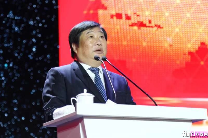 山东重工集团党委书记、董事长，中国重汽集团党委书记、董事长谭旭光