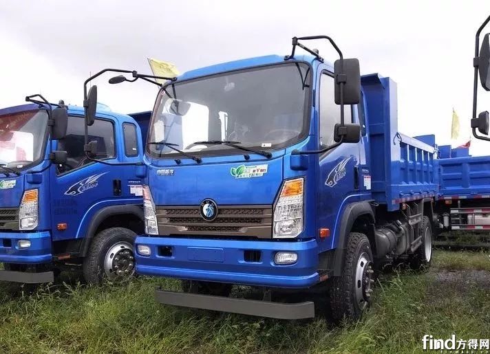 搭载康威4DX的王牌车