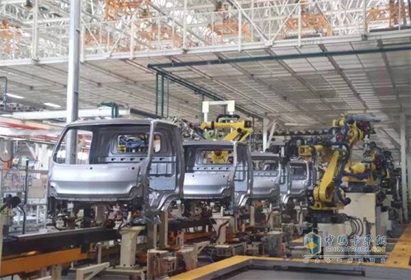 江淮新港基地 江淮新港基地