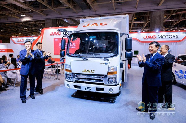 江淮帅铃 江淮帅铃