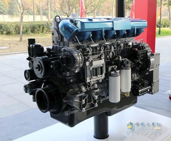 潍柴WP3发动机 潍柴WP3发动机