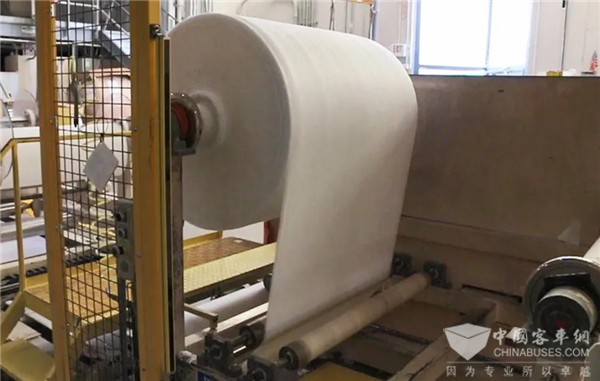 康明斯滤清系统NanoNet® 及NanoForce®滤纸