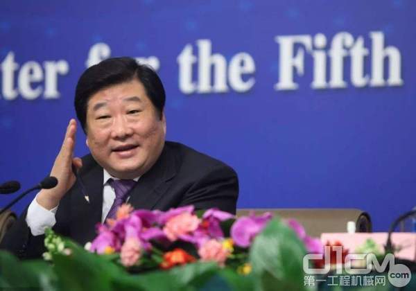 潍柴集团董事长谭旭光