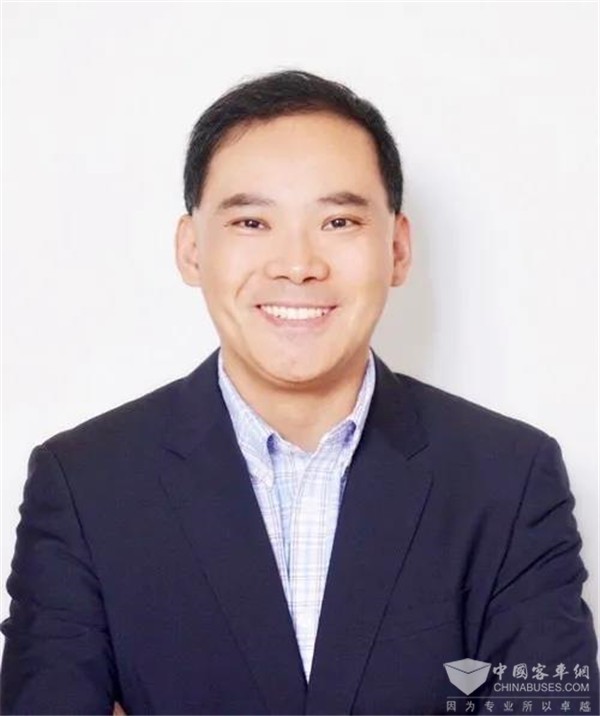 马骥将出任康明斯中国汽车业务总经理