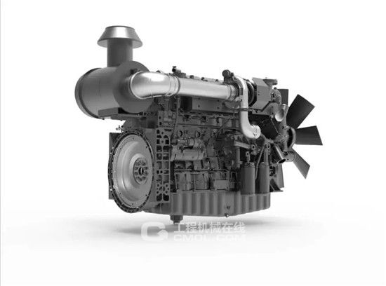 上柴35W，25K，13E发电用发动机△