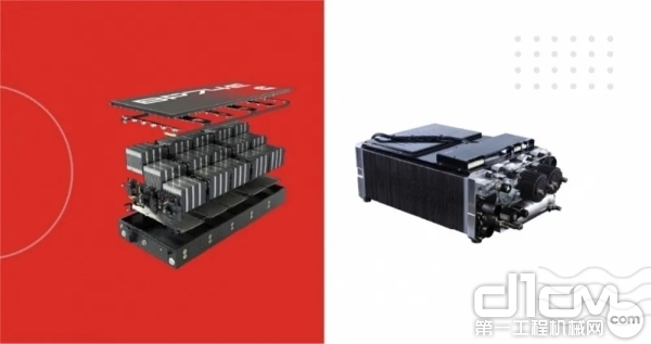 电池和燃料电池